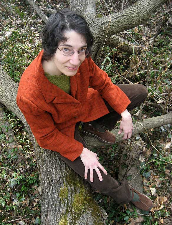Gallery of Myla Goldberg