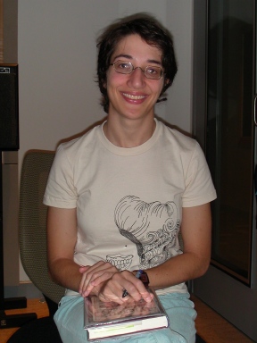 Gallery of Myla Goldberg