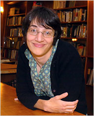Gallery of Myla Goldberg