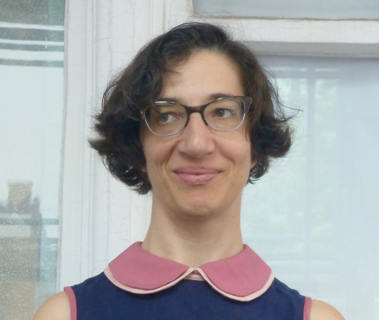 Myla Goldberg
