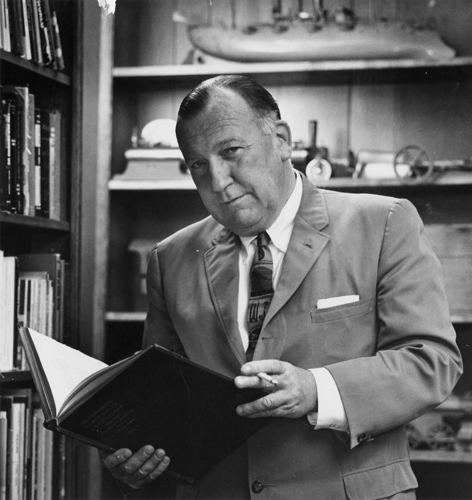 associate: Athelstan Spilhaus