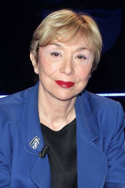 Gallery of Julia Kristeva