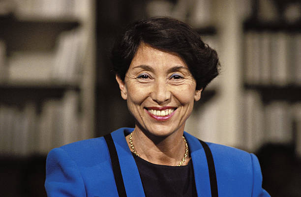 Julia Kristeva