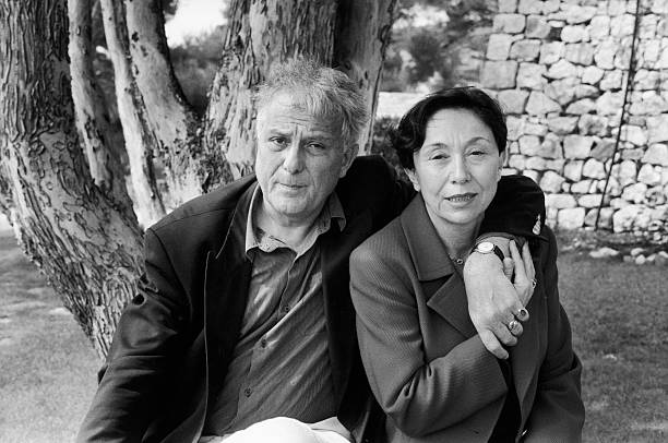 Gallery of Julia Kristeva
