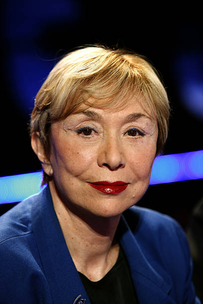 Gallery of Julia Kristeva