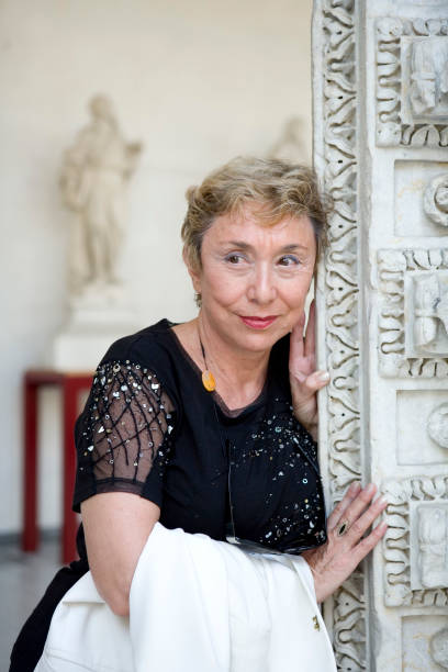 Gallery of Julia Kristeva