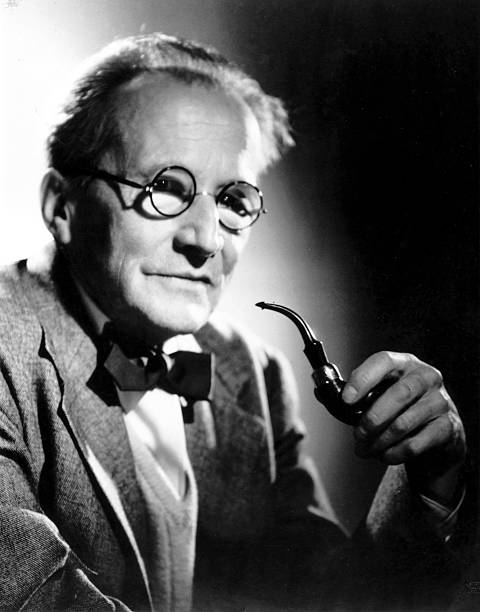Gallery of Erwin Schrodinger
