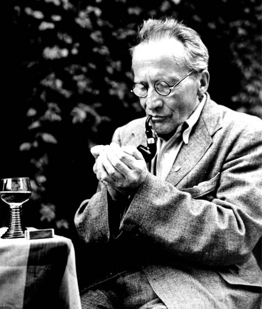 Gallery of Erwin Schrodinger