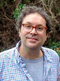 husband: Eric Weisbard 