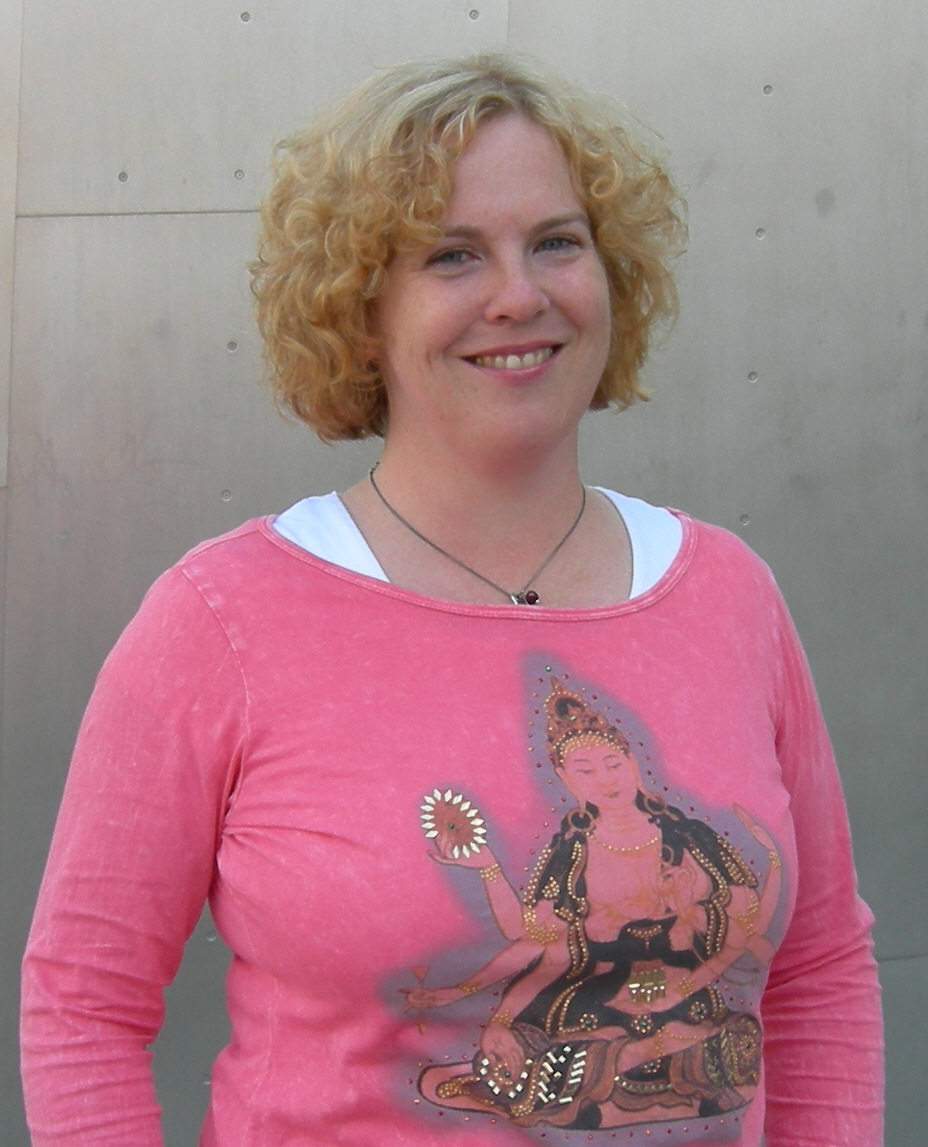 Gallery of Ann Powers