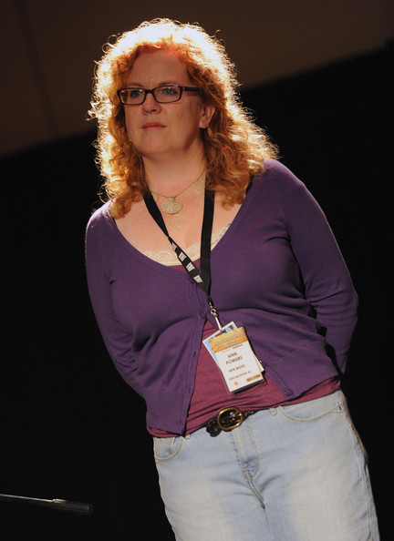 Gallery of Ann Powers