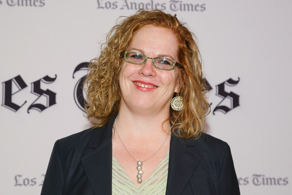 Gallery of Ann Powers