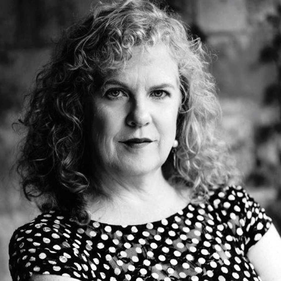 Gallery of Ann Powers