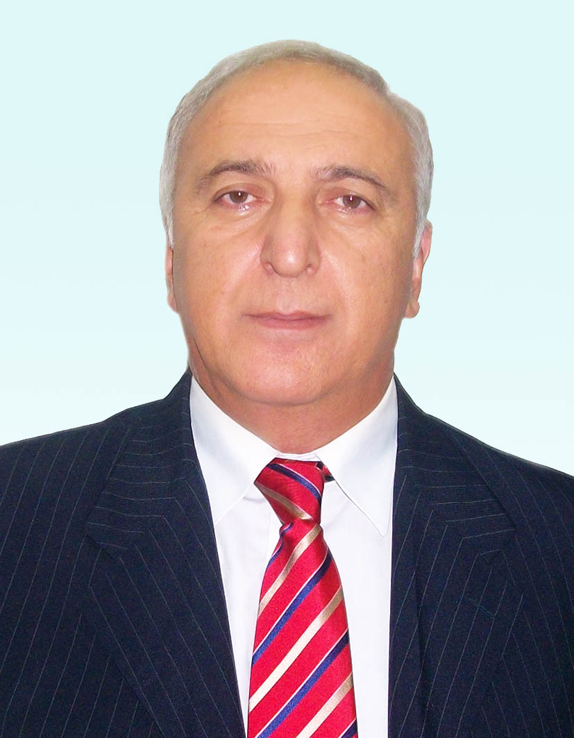 Merab Svanadze
