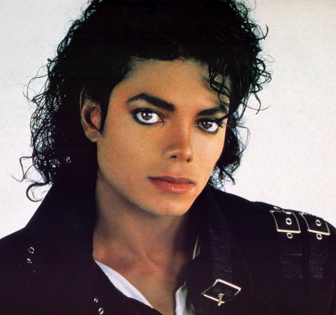 Friend: Michael Jackson