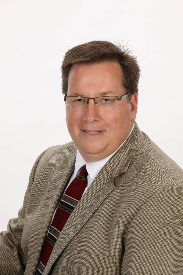 Timothy Drake