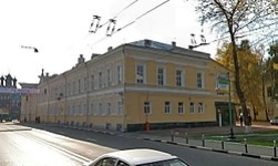 Gallery of Mikhail Timoshechkin