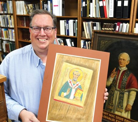 Gallery of Timothy Drake