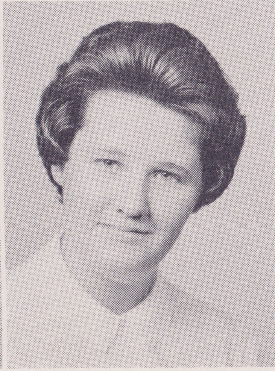 Mother: Linda Drake