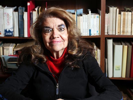 Maruxa Vilalta