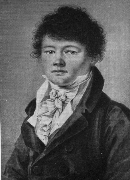 Gallery of Arthur Schopenhauer
