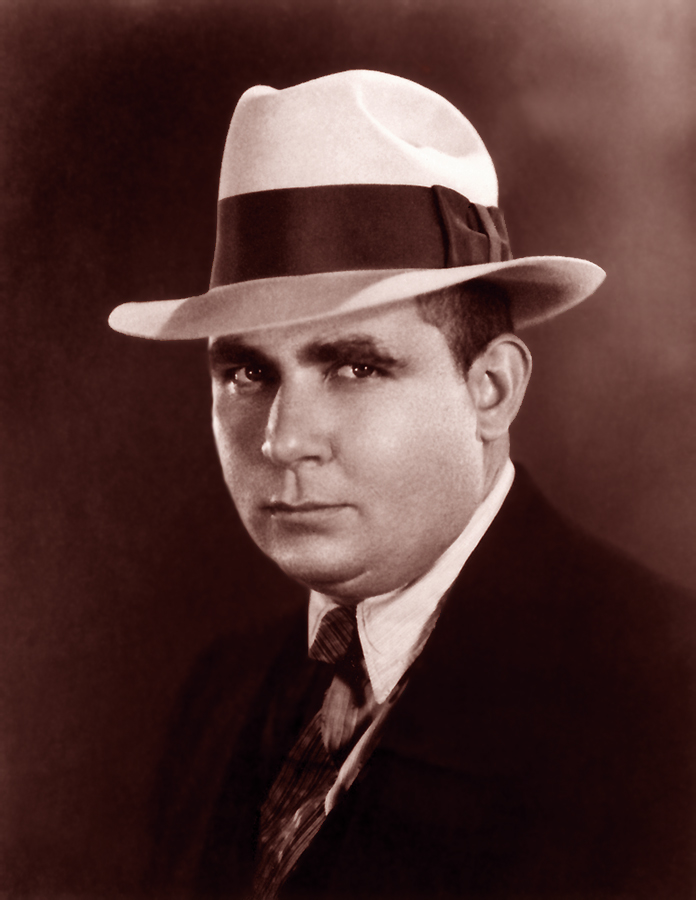 Friend: Robert E. Howard