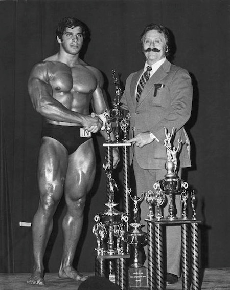 Gallery of Lou Ferrigno