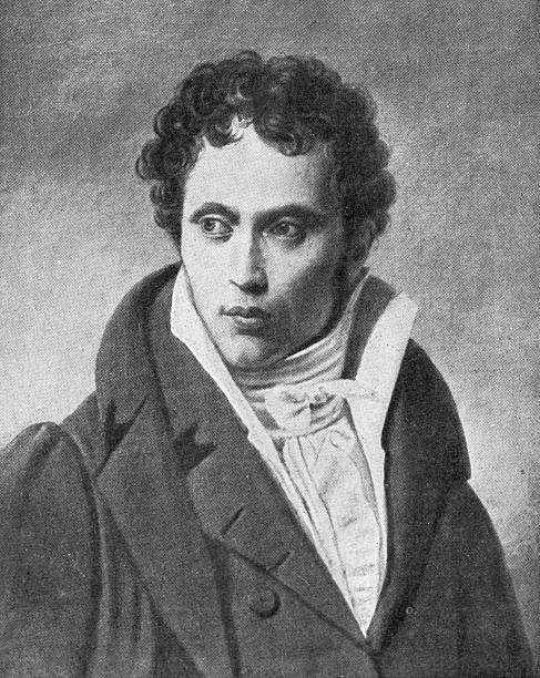 Gallery of Arthur Schopenhauer