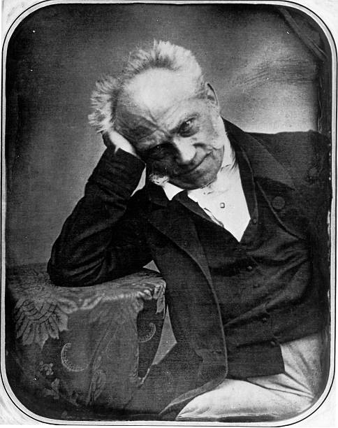 Gallery of Arthur Schopenhauer