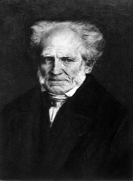 Gallery of Arthur Schopenhauer