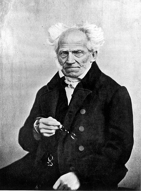 Gallery of Arthur Schopenhauer