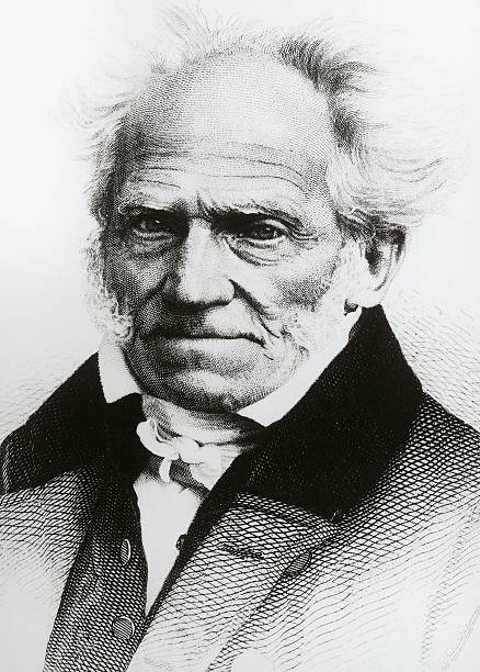 Gallery of Arthur Schopenhauer