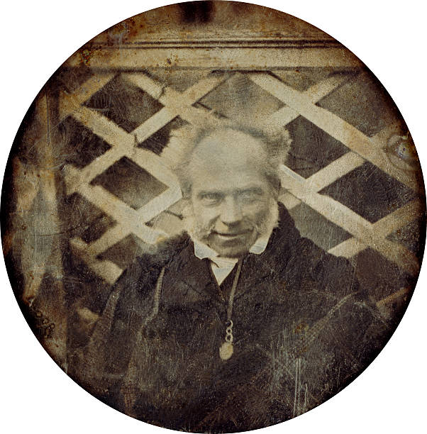 Gallery of Arthur Schopenhauer