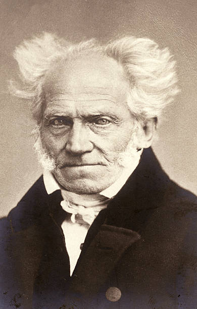 Gallery of Arthur Schopenhauer