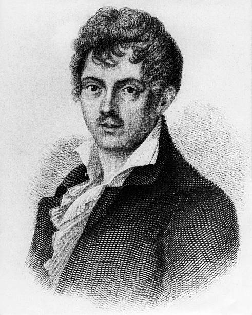 Gallery of Arthur Schopenhauer