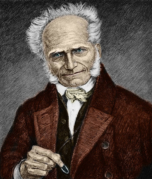 Gallery of Arthur Schopenhauer