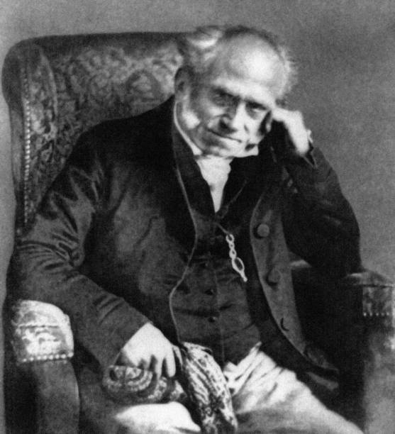 Gallery of Arthur Schopenhauer