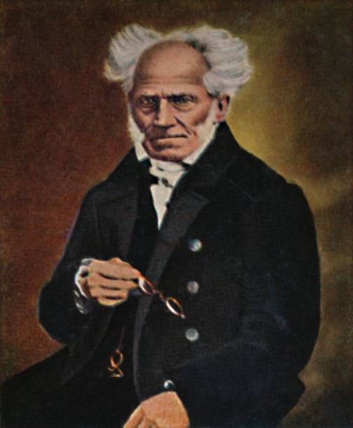 Gallery of Arthur Schopenhauer