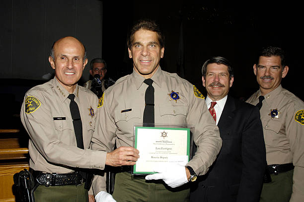 Gallery of Lou Ferrigno