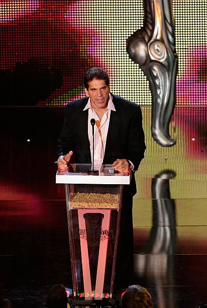 Gallery of Lou Ferrigno