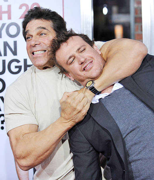 Gallery of Lou Ferrigno