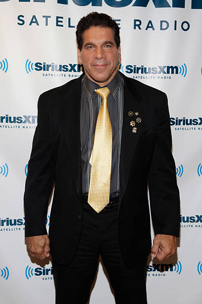Gallery of Lou Ferrigno