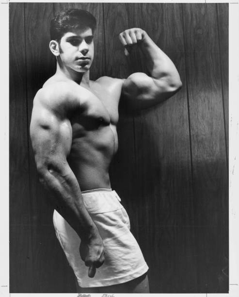 Gallery of Lou Ferrigno