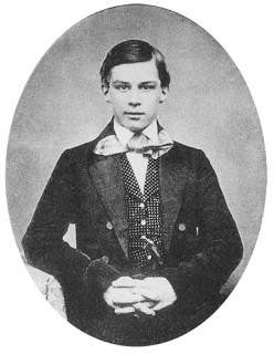 Gallery of John Morgan