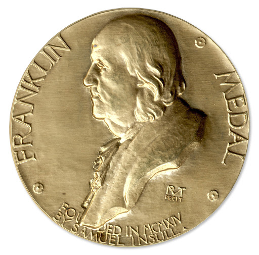 Franklin Medal