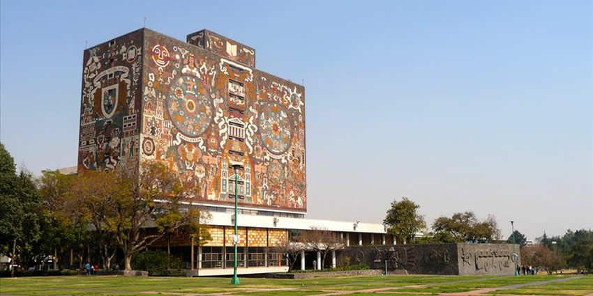 Gallery of Maruxa Vilalta