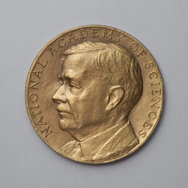 John J. Carty Award for the Advancement of Science