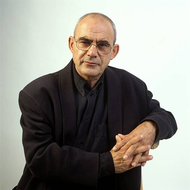Gallery of Jean-Luc Nancy