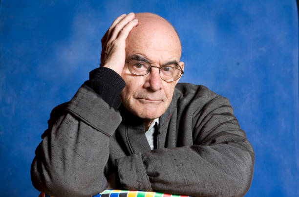 Gallery of Jean-Luc Nancy