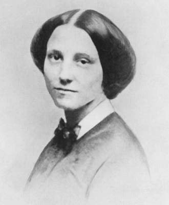 late spouse: Amelia Sturges Morgan
